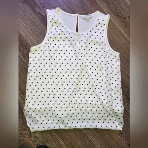 41 Hawthorn Tank Top